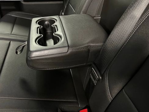 Used 2022 Chevrolet Silverado 3500 LTZ image 57