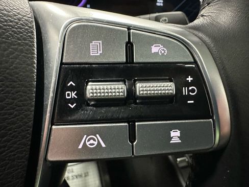 Used 2025 Kia Telluride S image 20