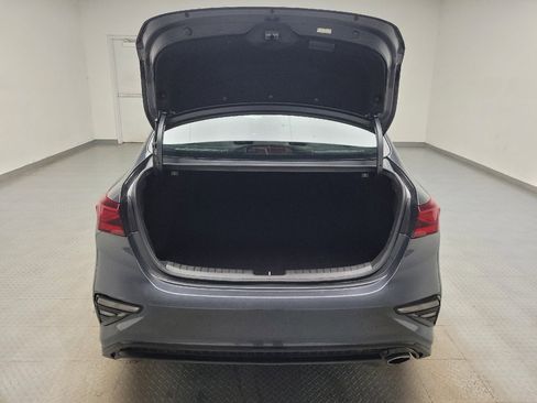 Used 2019 Kia Forte LXS FWD image 29