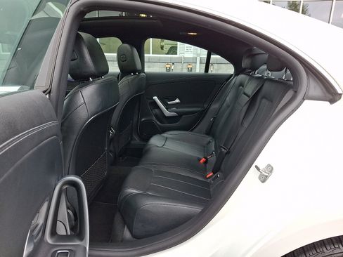 Certified 2023 Mercedes-Benz CLA 250 4MATIC image 10