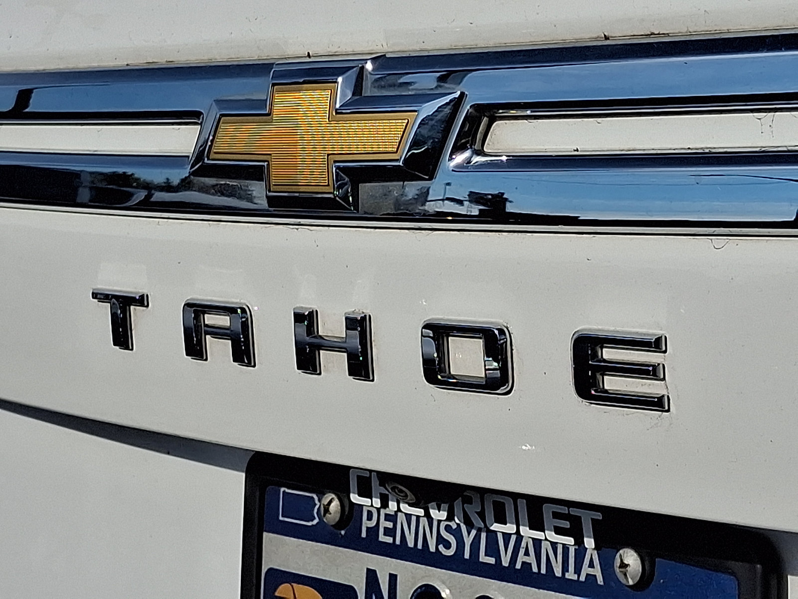 Used 2023 Chevrolet Tahoe LT w/ LT Signature Plus Package AWD/4WD image 30