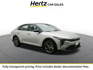 Used 2025 Kia K4 FWD video 1