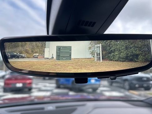 New 2026 Chevrolet Blazer RS w/ Driver Confidence II Package image 29