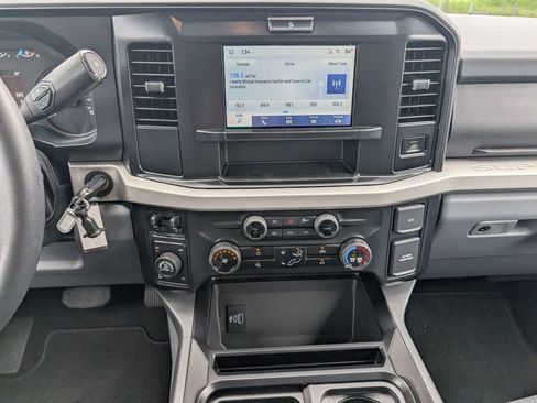 New 2026 Ford F250 XLT w/ Tremor Off-Road Package AWD/4WD image 13