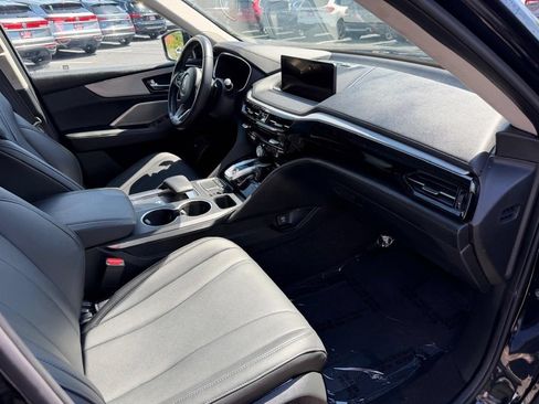 Used 2024 Acura MDX SH-AWD image 33