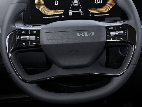 New 2026 Kia Sorento LX FWD image 22