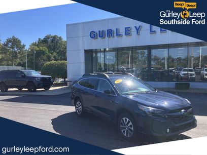 Used 2025 Subaru Outback Premium w/ Popular Package #1A