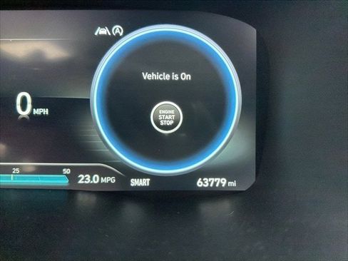 Used 2022 Hyundai Santa Fe Limited image 6