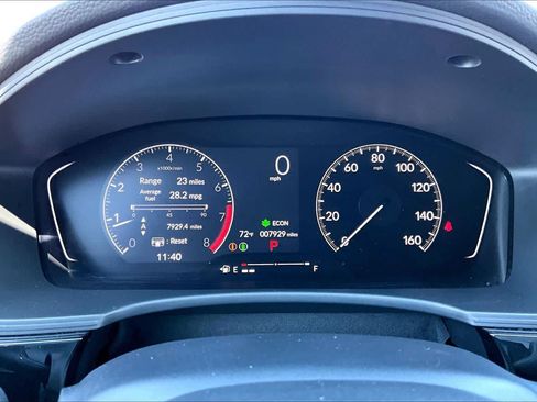Certified 2026 Honda Civic Sport image 26