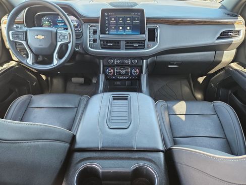 Used 2023 Chevrolet Tahoe Premier image 16
