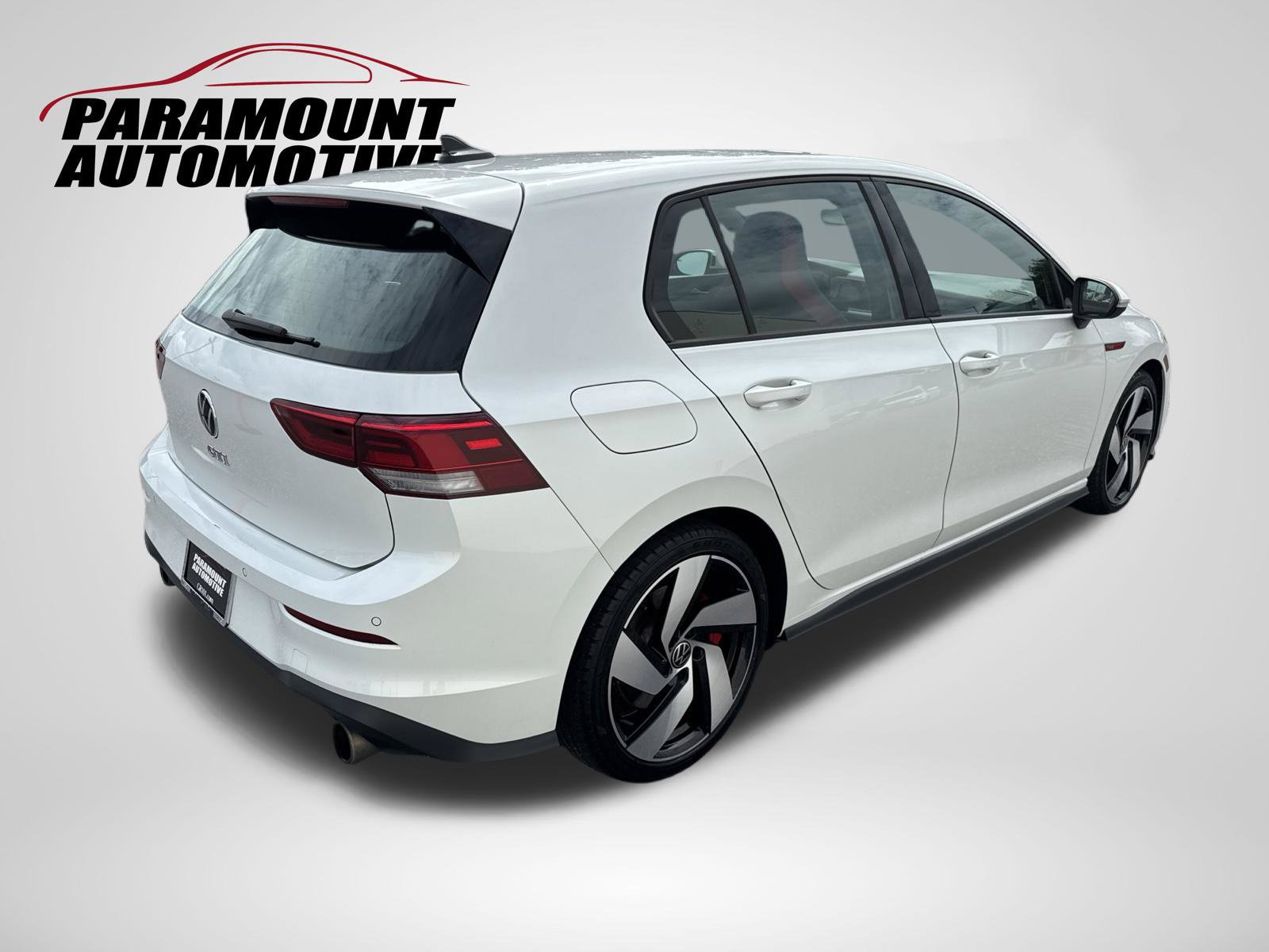 Used 2024 Volkswagen GTI S FWD image 7