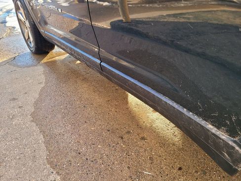 Used 2021 Jeep Grand Cherokee L Limited w/ Trailer Tow Group (B) image 14