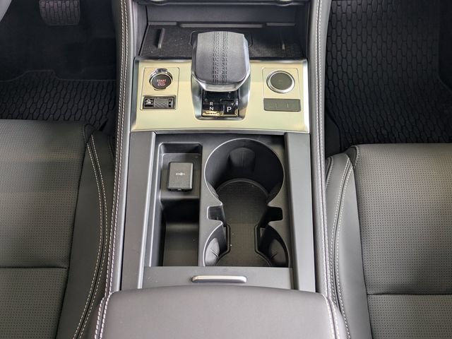 New 2026 Jaguar F-PACE R-Dynamic S AWD/4WD image 19