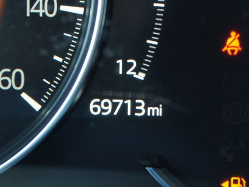 Used 2021 MAZDA CX-9 Grand Touring image 4