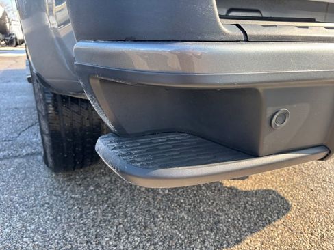 Used 2021 Chevrolet Colorado Z71 image 11