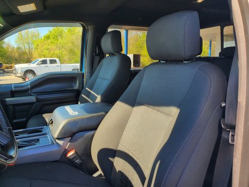 Used 2020 Ford F150 XLT w/ Equipment Group 302A Luxury AWD/4WD image 14