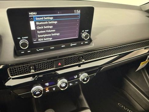 Used 2026 Honda Civic Sport image 21