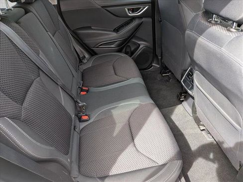 Used 2023 Subaru Forester Premium image 20