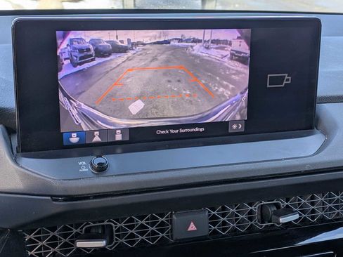 Certified 2023 Honda Accord Sport image 29