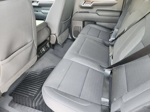 Used 2022 Chevrolet Silverado 1500 LT RWD image 33