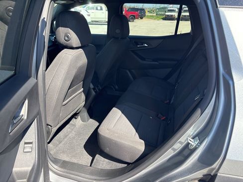 Used 2026 Chevrolet Equinox LT FWD image 14