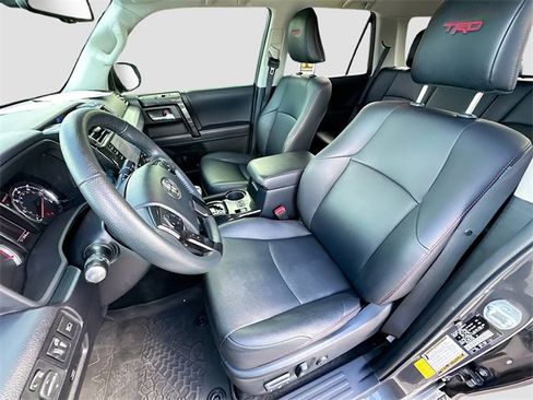 Used 2020 Toyota 4Runner SR5 Premium image 20