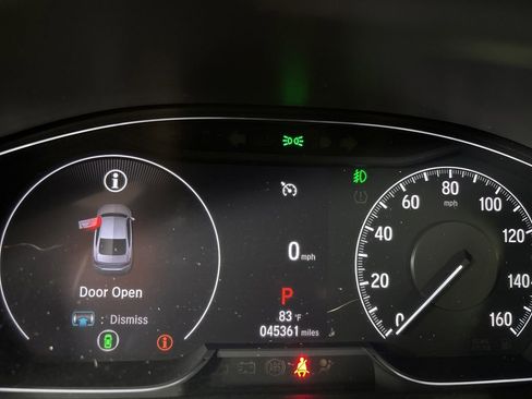 Used 2021 Honda Accord Sport image 15
