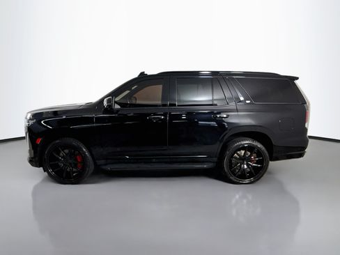 Used 2021 Cadillac Escalade Sport RWD image 6