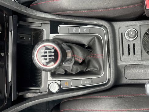 Used 2019 Volkswagen GTI 4-Door FWD image 22