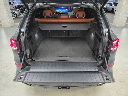 Used 2023 BMW X5 M50i w/ Executive Package image 35
