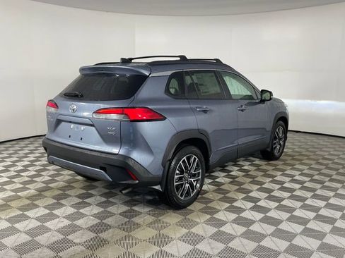 New 2026 Toyota Corolla Cross XLE w/ Convenience Package image 6