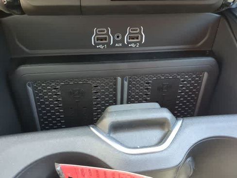 New 2026 RAM 2500 Big Horn AWD/4WD image 32