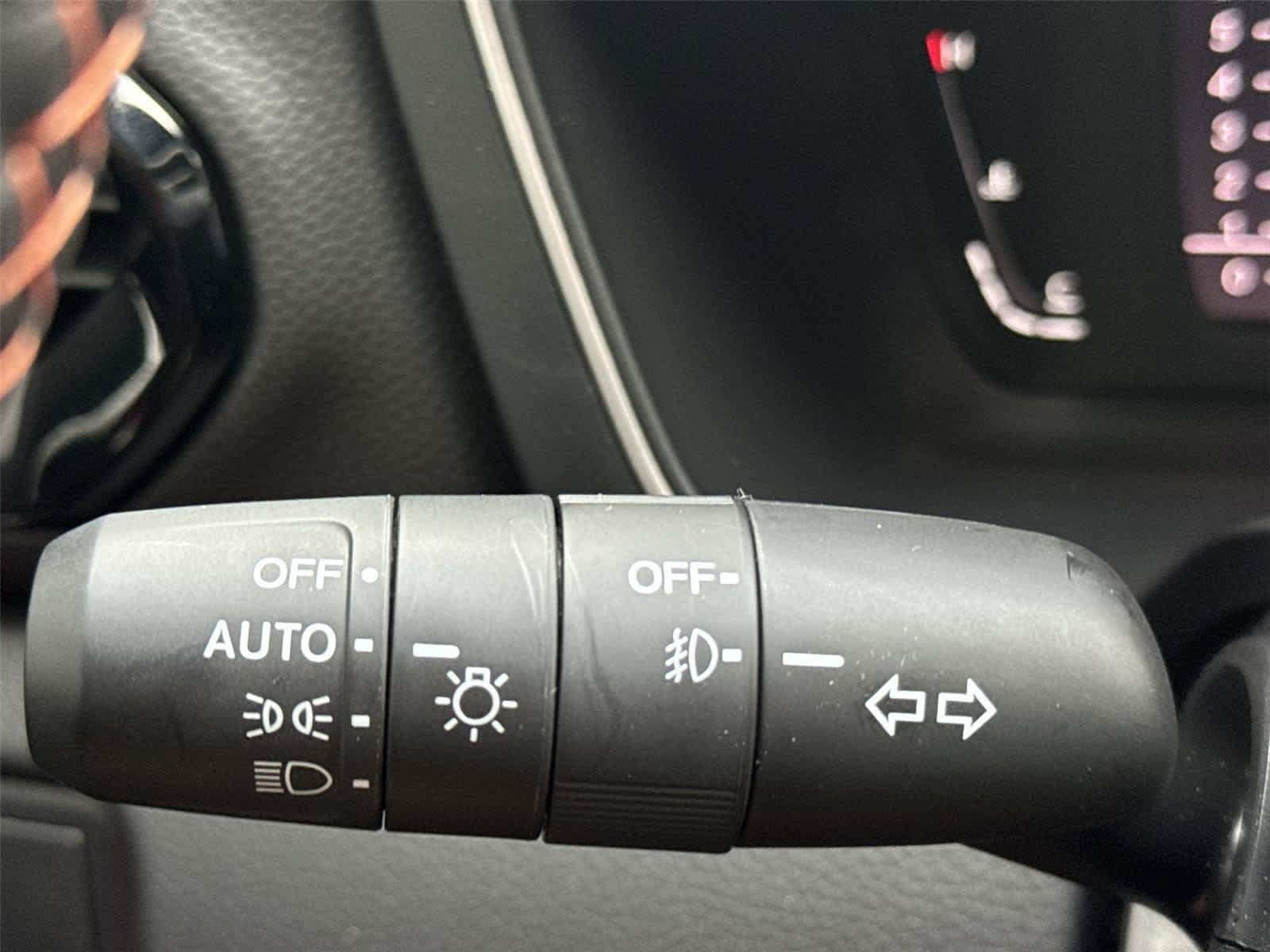 Used 2026 Honda Passport TrailSport Elite image 23