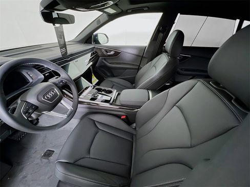 New 2026 Audi Q8 Premium Plus image 11