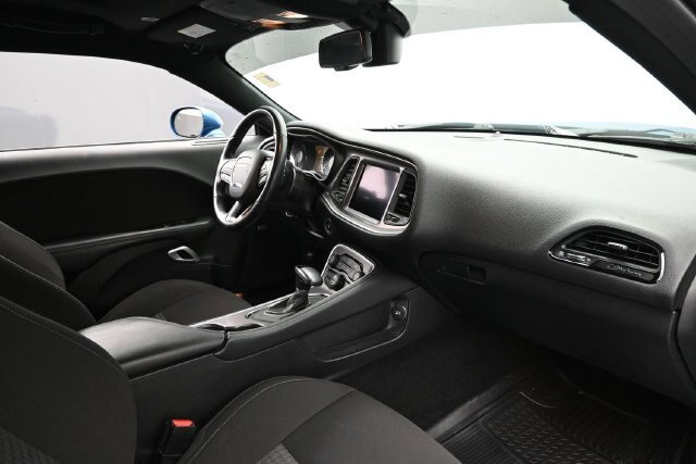 Used 2022 Dodge Challenger GT w/ Driver Convenience Group RWD image 32