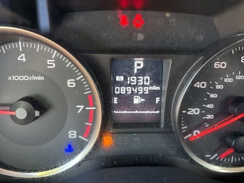 Used 2017 Subaru Crosstrek 2.0i Premium AWD/4WD image 18