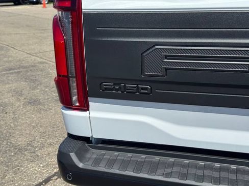 New 2026 Ford F150 Raptor AWD/4WD image 11