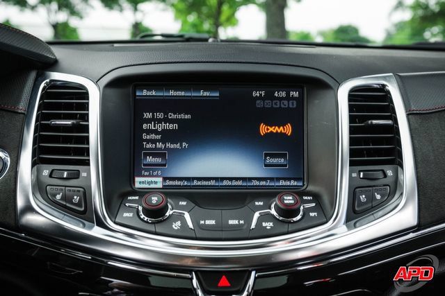 Used 2014 Chevrolet SS RWD image 68