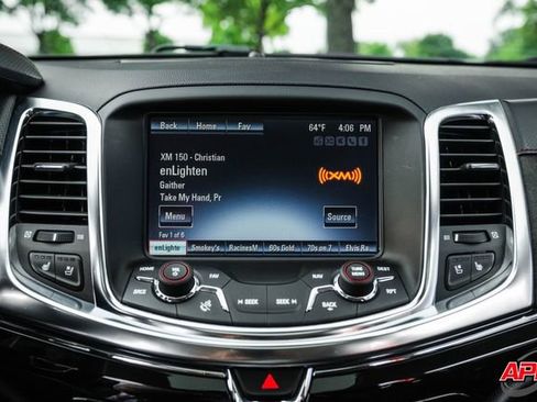 Used 2014 Chevrolet SS RWD image 68
