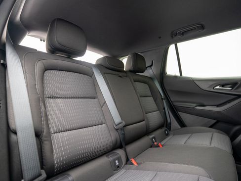 Certified 2026 Chevrolet Equinox LT image 16