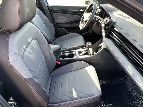 New 2026 Volkswagen Jetta GLI Autobahn image 14