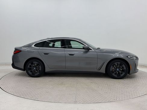 Used 2023 BMW i4 eDrive35 w/ Premium Package RWD image 8