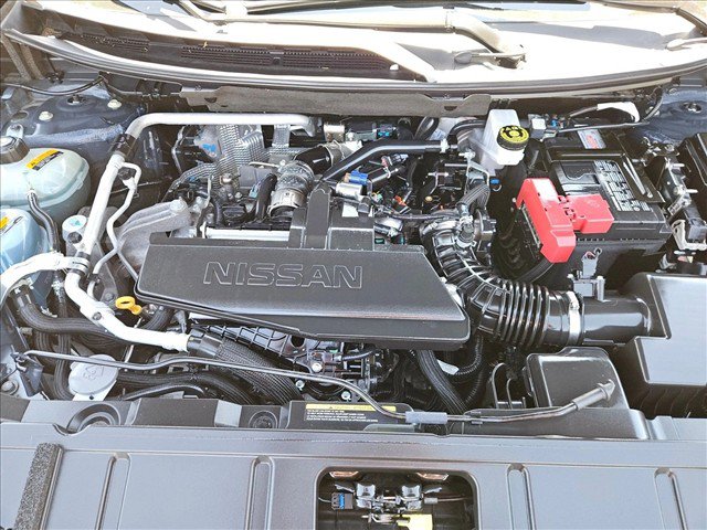 Used 2026 Nissan Rogue SL FWD image 29