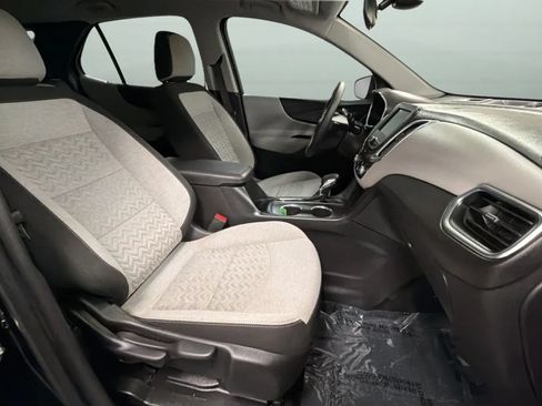 Used 2024 Chevrolet Equinox LS FWD image 20