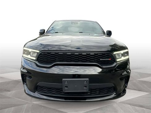 Used 2024 Dodge Durango GT image 3