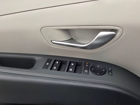 New 2026 Hyundai Tucson SEL FWD image 27