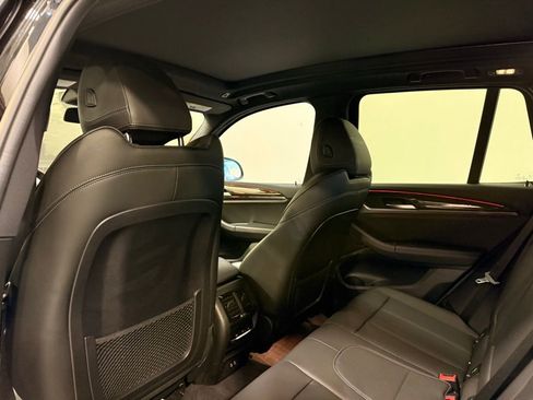 Used 2023 BMW X3 xDrive30i w/ Convenience Package w/ZPA image 21