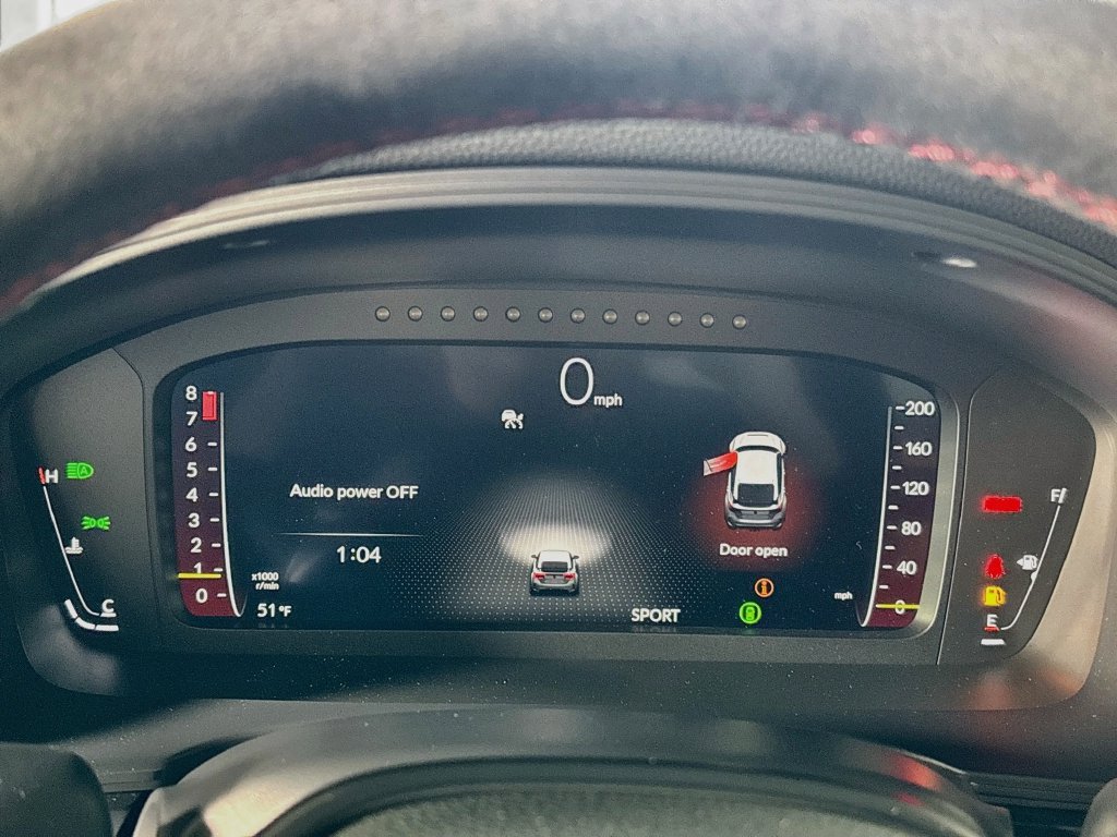 Certified 2023 Honda Civic Type R image 15