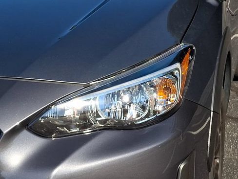 Used 2023 Subaru Crosstrek 2.0i Premium w/ Popular Package #4A AWD/4WD image 9