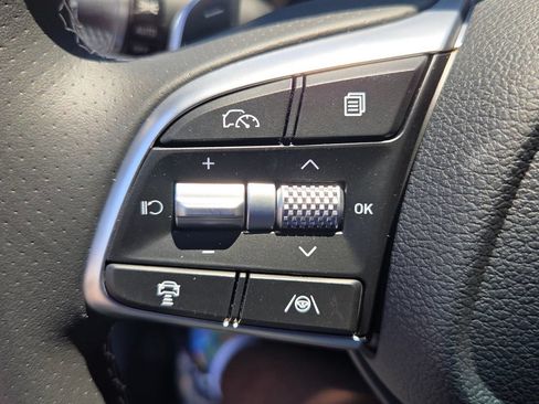 New 2026 Genesis G70 2.5T RWD image 23